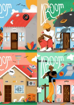 4ROOM